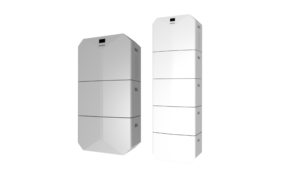 home battery storage system 3